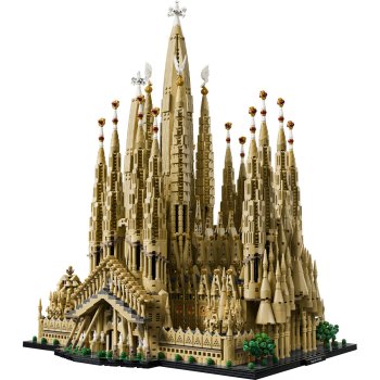 Sagrada Familia