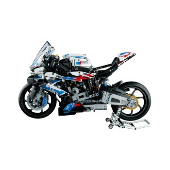 Motocicleta BMW M1000 RR K66