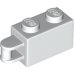 Cărămidă modificată 1 X 2 cu mâner