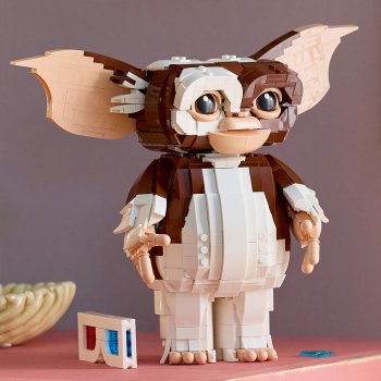 Gremlinii: Gizmo