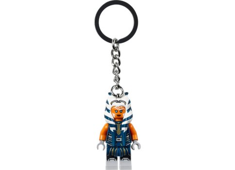 Breloc Ahsoka Tano