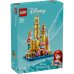Minicastelul lui Ariel din Disney