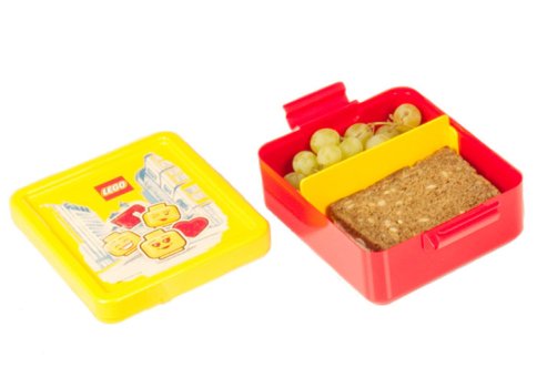 Cutie pentru sandwich LEGO Iconic