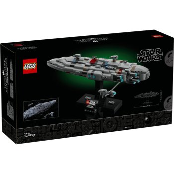 HOME ONE STARCRUISER