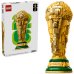 Trofeul oficial al Cupei Mondiale FIFA