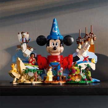 Magia Disney