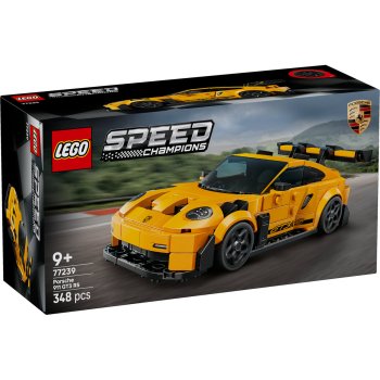 Supermasina Porsche 911 GT3 RS
