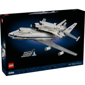 Aeronava de transport de navete