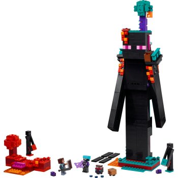 Turnul Enderman