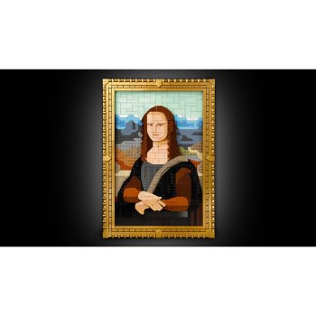 Mona Lisa