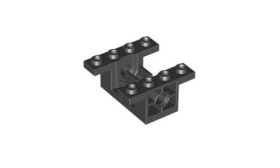 Bloc 4 X 4 osie