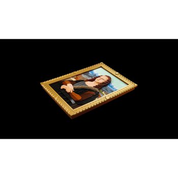 Mona Lisa