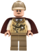 Minifigurină LEGO Town Sherlock Holmes twn524