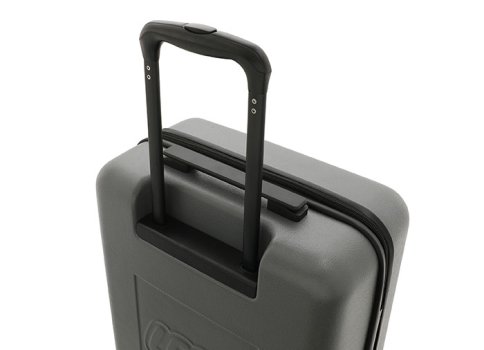 Troller LEGO Urban 20\'\' - Gri/Galben