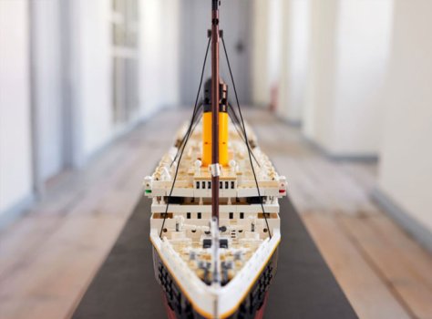 Titanic