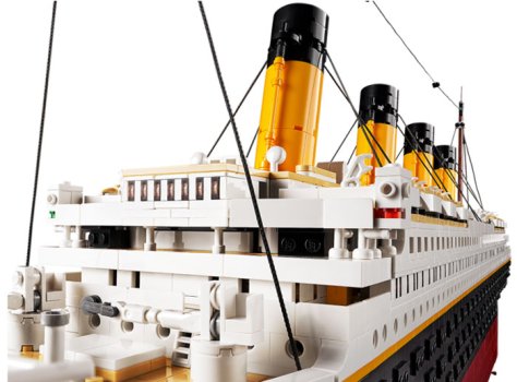 Titanic