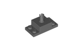 Cărămidă modificată 4 X 2