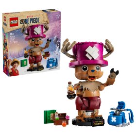 Tony Tony Chopper