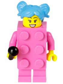 Minifigurină BAM 1 Q1 2024