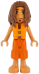 Minifigurină LEGO Friends Friends Cristopher frnd0827