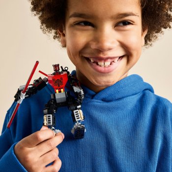 Robotul Darth Maul