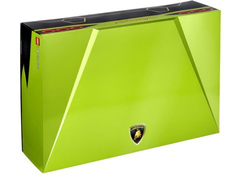 Lamborghini Sian FKP 37