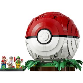 Poké Ball și momentele reprezentative ale Antrenorului