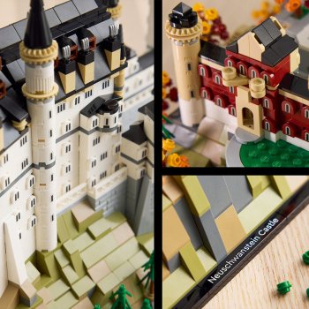 Castelul Neuschwanstein