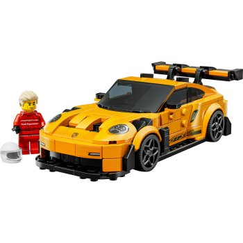 Supermasina Porsche 911 GT3 RS