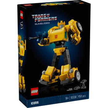 LEGO Bumblebee