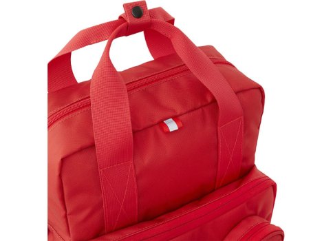 Rucsac LEGO Signature 2x2 - Rosu
