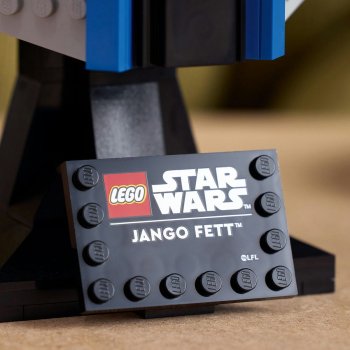 Casca lui Jango Fett