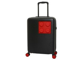 Troller LEGO Urban 20'' - Negru/Rosu