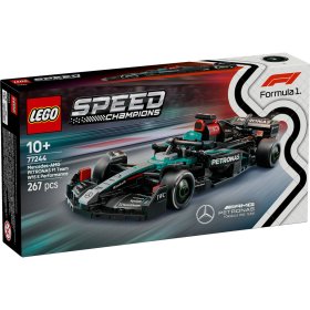 Masina de curse Mercedes-AMG F1® W15