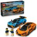 Lamborghini Revuelto si Huracán STO