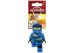 Breloc cu LED LEGO Ninjago Jay