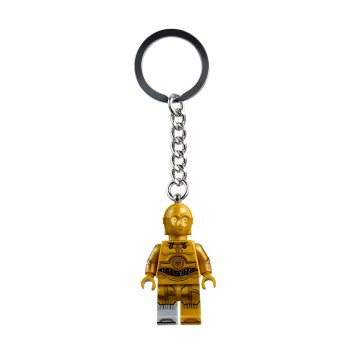 Breloc C-3PO