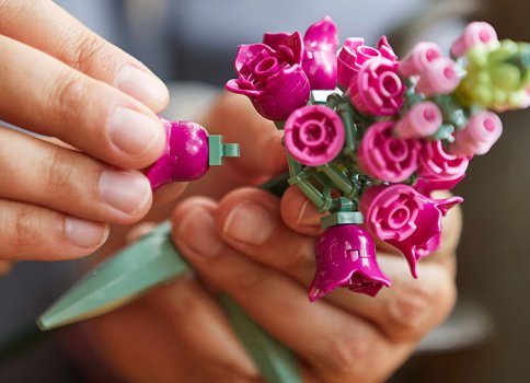 Buchet de flori