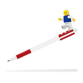 Pix cu gel LEGO - rosu