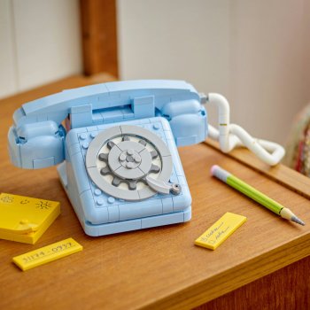 Telefon retro