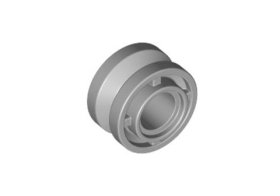 Jantă 11mm D. x 8mm