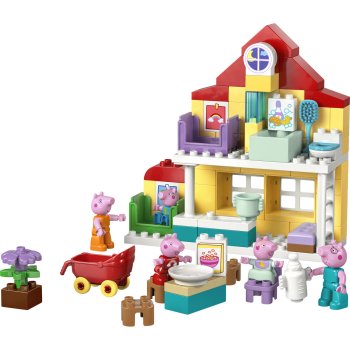 Casa de familie