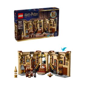 Dioramă pentru bibliotecă: biroul lui Dumbledore
