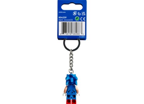 Breloc Sonic the Hedgehog