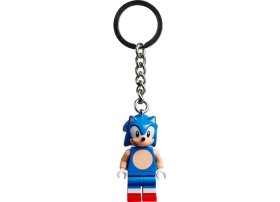 Breloc Sonic the Hedgehog