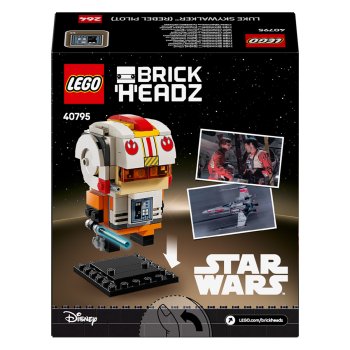 LEGO Luke Skywalker
