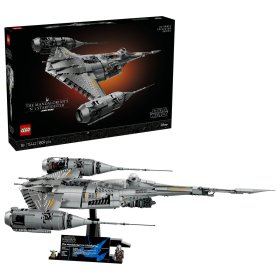 N-1 Starfighter™ a Mandalorianului