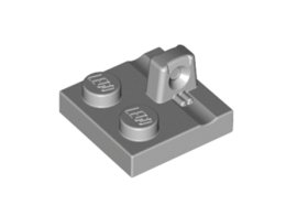 Placă 2 X 2 modificată