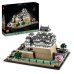 Castelul Himeji LEGO