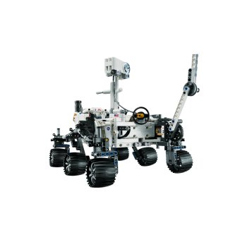 NASA Mars Rover Perseverance